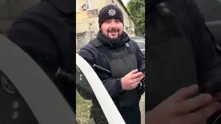 Хабарники Патрулька Київ