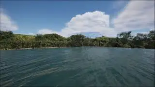 Unreal Engine Cinematic - The Lake Road