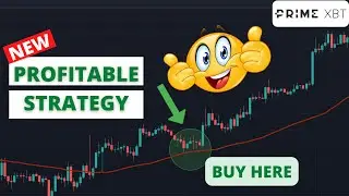 NEW PROFITABLE TRADING STRATEGY || COPY TRADING