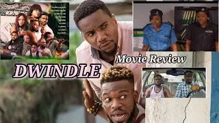 DWINDLE Nigeria Netflix Full Movie Review