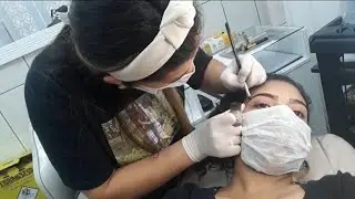 Spa Day na *quarentena * Jaziella santos