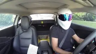(teaser) Rear seat delete kit for 2010 Camaro