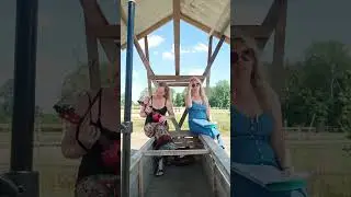 wake up tent