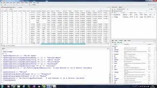 Summary Stats in R using Tidyverse