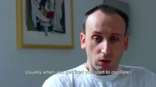 Spinal Cord Injury Rehabilitation with ArmeoSping - Danijel’s Story