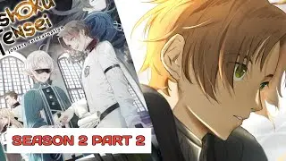 Mushoku Tensei Season 2 Episode 13 Release Date Update