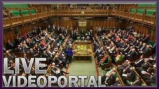 House of Lords International Relations and Defence Committee discuss defence capabilities of the UK