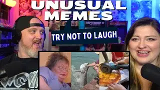 UNUSUAL MEMES COMPILATION V322 | HatGuy & 