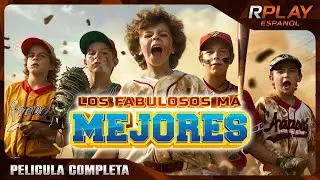 THE FABULOUS BEST | FULL HD MOVIE IN LATIN AMERICAN SPANISH | COMEDY MOVIE