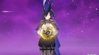 For Science ...Genshin Just GIVE ME A GOOD ARTIFACT please....