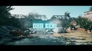 Episodio 1 COD Warzone Bienvenido a BeLimitless Keni! 💙
