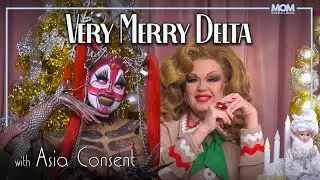 Very Merry Delta 
