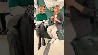 КУРС «СТИЛИСТ-ИМИДЖМЕЙКЕР» 