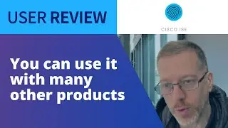 Cisco Identity Services Engine User Review | A hefty but secure solution