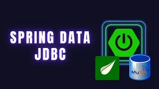 Spring data JDBC