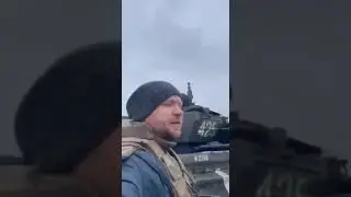 The occupiers abandoned their equipment on the Zhytomyr highway.