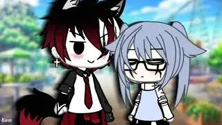 CUTE COMBO ATTACK!! | Gacha Life | Kentaro