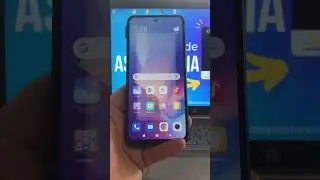 Como Redefinir DADOS Redmi Note 10 por Dentro #redminote10