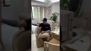 CIEGOS POR MANUELA 😂