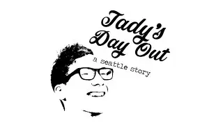 Tady's Day Out - Museum of History and Industry