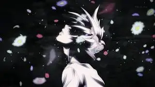 The One (Anime Mix)