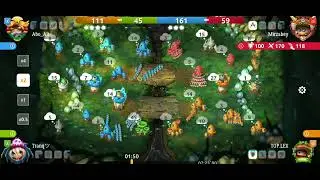 TOP.LEX vs Mirzabey