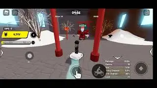 My Cousin using zero hub script