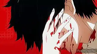 Tokyo ghoul montage!!!!(song:cradles)