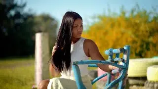 ￼Wizzy Kana - NAMEL (teaser)
