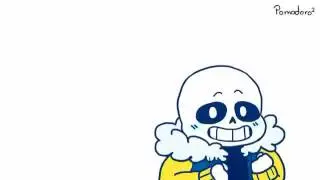 Undertale AUs including snas