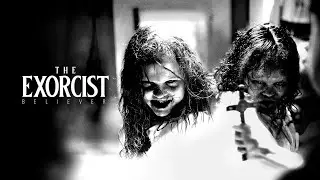 La Critica Terrorífica: The Exorcist Believer 2023 (Las que debía #1)
