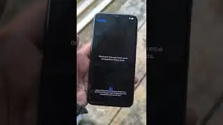 Iphone 11 Pro Max 256GB inter lock icloud (lupa akun)