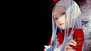 (G)I-DLE - OH MY GOD (nightcore)
