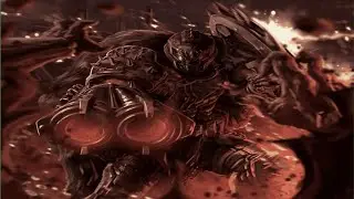 Lore Accurate Doom The Dark Ages : Sentinel Barracks