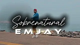 SOBRENATURAL  - EMJAY  | Fernando Bugalho Choreography
