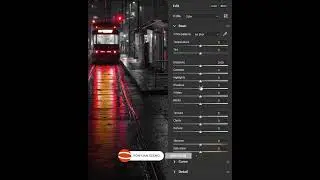 Isolate Red Color - Short Photoshop Tutoria