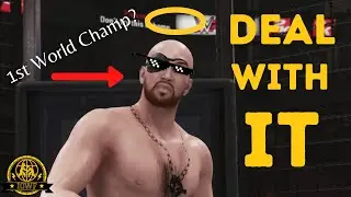 The 10 Best IOWF Funny and Memorable Moments! | Vote For Best Moment Below! (WWE 2K19 Universe Mode)