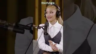 Ariana Grande | Part 2 TEASER