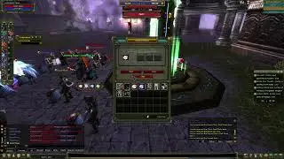 Knight Online | Silver Gem → Hero’s Valor Drop Moment Zero