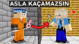 BERCA VS MİNECRAFT 
