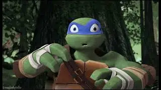 tmnt 2012
