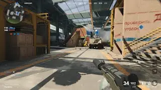 Call of Duty Black Ops Cold War: Multiplayer Gameplay (No Commentary)
