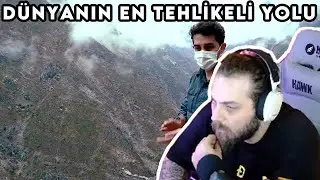 Elraenn | RUHİ ÇENET DÜNYANIN EN TEHLİKELİ YOLU!