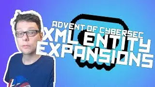 Fortify Your Code: Unmasking XML Entity Expansion Threats | Python Defense Strategies 🌐🔒