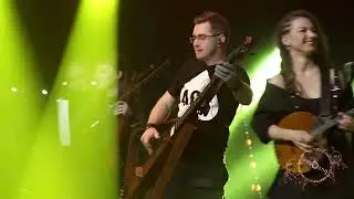 Полёт шмеля. Камерный оркестр БИСКВИТ. BISQUIT BAND.