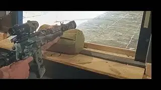 WBP MiniJack 5,56 + suppressor + KNS Adjustable Gas Piston