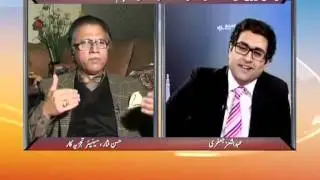 Distorted History of Pakistan with Hassan Nisar Part 2