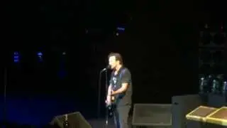 Pearl Jam - After Hours (Live in Van)