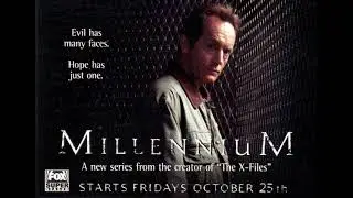 TV Spotlight: Millennium (1996-1999)