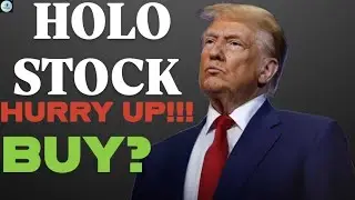 HOLO STOCK FORECAST- MICRO CLOUD HOLOGRAM INC STOCK (BUY??)